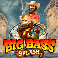 Bigbass Splash